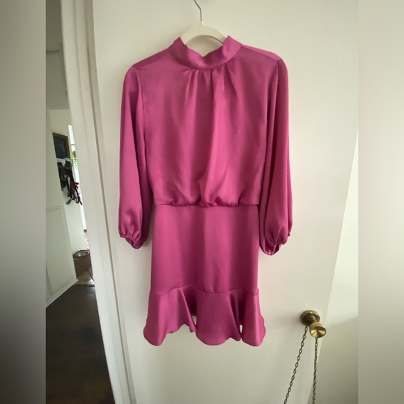 Vici midi dress - Picture 2 of 3